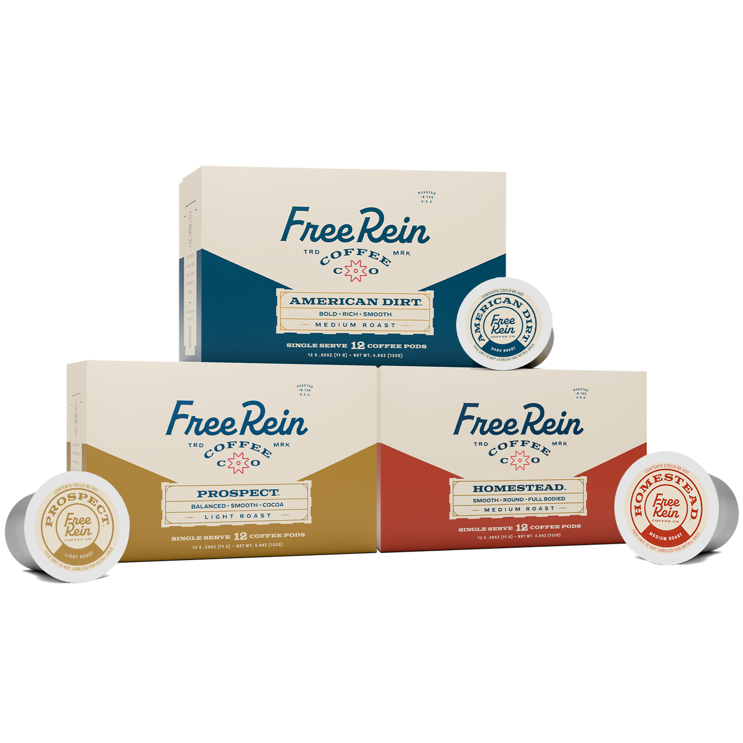 Best Sellers Pod Bundle